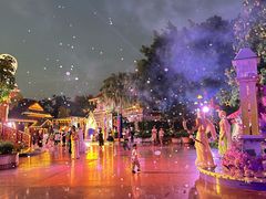 -南宁方特东盟神画