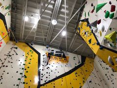 -问山MountQuest攀岩馆