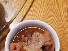 -百年神厨·地道川菜(紫荆店)
