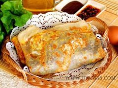 -三江鸡蛋饼(北环东路店)