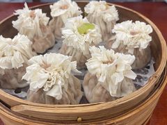 -都一处烧麦馆(前门店)