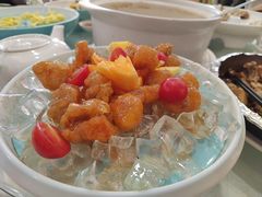 -金山记靓鸡专门店·中山菜