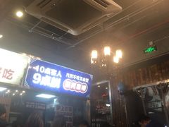 -巴四老城区炭火蛙锅(张江店)