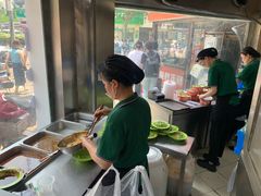 -笑笑凉皮(富国街店)