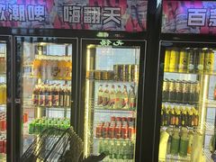 -本色.小马哥烧烤(无锡九里仓店)