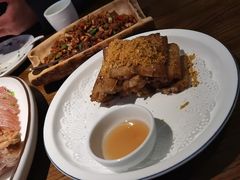 -老阿爸鲜鱼土菜(昆山花桥店)