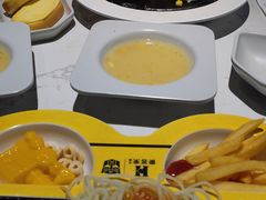 -豪客来牛排(开元盛世广场店)