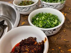 -云南邹记天麻火腿鸡(簇桥店)