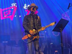 -MOSSO音乐酒吧·live house(南京旗舰店)