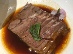 -神洲四海大酒楼(王府井澳门中心店)