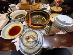 -南京大牌档(凯德大峡谷店)