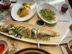 -伙靠·江浙菜(田林路店)