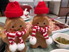 -誉龙凤鸡煲(南联店)