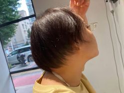 -东方美妍小鹏造型