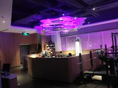 -我爱运动健身·游泳·瑜伽·普拉提馆(大卫城店)