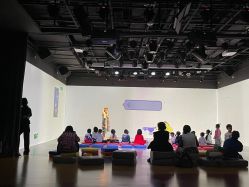 -小鸡哆哆故事屋·儿童乐园(嘉里城店)