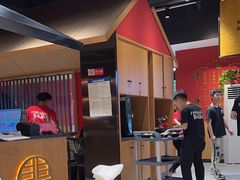 -聚味瞿记·龙虾堂(天元店)