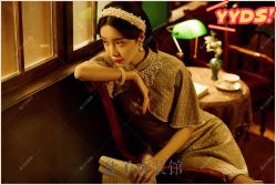 点击看大图 -美云庭古装·格格服汉服·京城旅拍(北京店)
