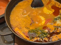 -旺福·贵州酸汤牛肉火锅(陆悦天地店)
