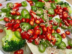 钵钵鸡（荤素）藤椒味-艺味深尝(云锦路店)