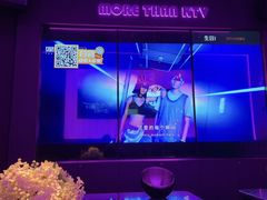 -星聚会KTV(景枫中心店)