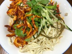 -猪脑壳凉面(武陵源店)