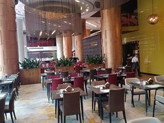 -广州建国酒店·君豪西餐自助餐厅