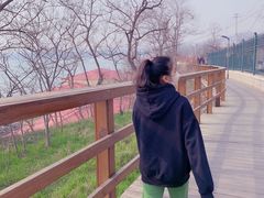 -青岛第三海水浴场