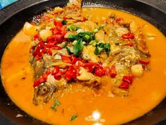 -韶山红湘菜馆(平原路店)