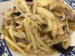 -邱记私房菜·十八年本地菜