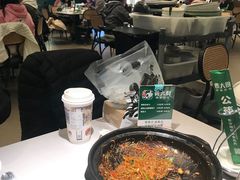 -费大厨辣椒炒肉(黄兴中心广场店)