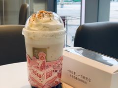 -奈雪的茶(金地广场店)