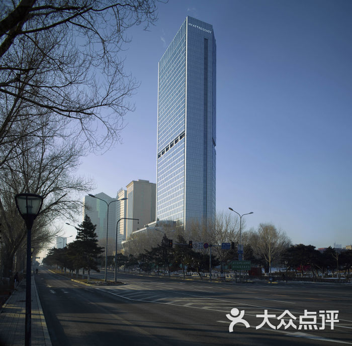 长春凯悦酒店图片 - 第314张