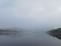 -南宁南湖公园
