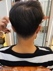 -豪斯塔美发连锁