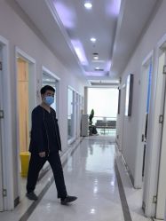 -坤如玛丽·医疗美容中心