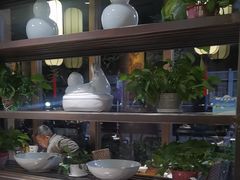 -金枝玉叶上海人家食府(三里河店)