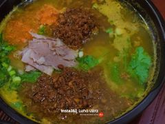 -一品飘香米线(一中总店)