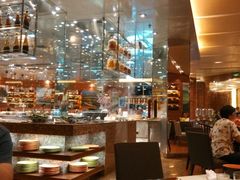 -马哥孛罗咖啡厅·Cafe Marco (厦门马哥孛罗东方大酒店)