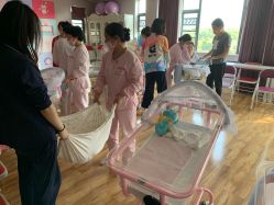 -弗蕾亚·和月月子调理院(东湖店)