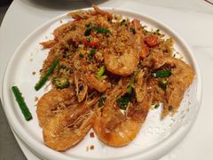 -旺达小吃•三十年福州菜(正大广场店)