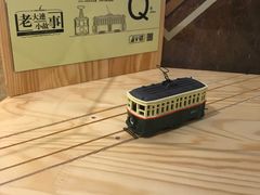 -大连市规划展示中心