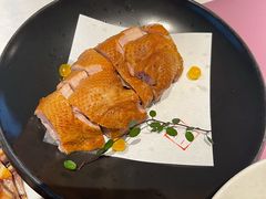 -稍可轩博物馆餐厅