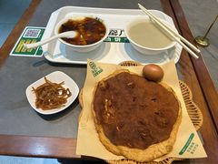 -黑窑厂糖油饼烤鸭·清真菜(旗舰店)