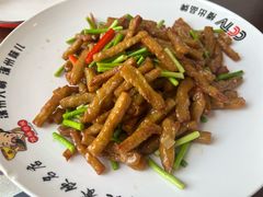 -涿掌柜·涿州宴