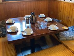 -熠盛·本帮菜Bistro(永嘉路店)