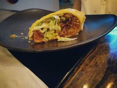 -黑角餐厅美式狂野Blackhorn(昌茂花园店)