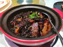 -黛瓦里巷(南京东路店)