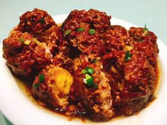 黄豆排骨-梅飞酒家(桑园路店)