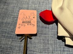 -弦月窗LUNETTE BY AMANDA(复兴路店)